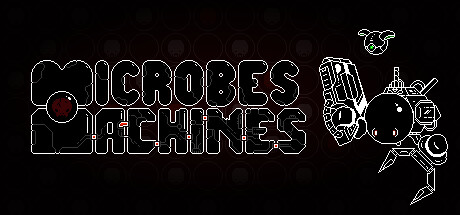 Microbes and Machines