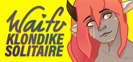 Waifu Klondike Solitaire