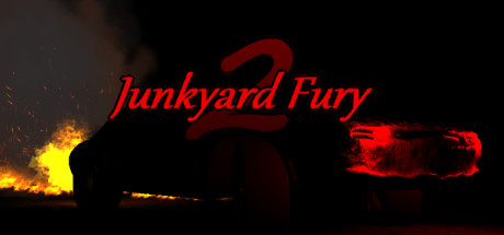 Junkyard Fury 2