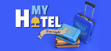 My Hotel - Free Night