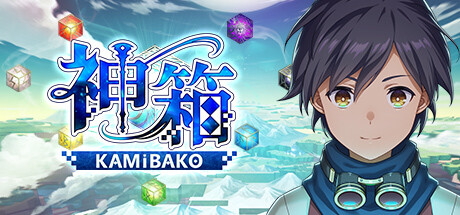 KAMiBAKO - Mythology of Cube -