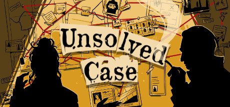 Unsolved Case