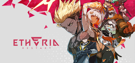Etheria: Restart