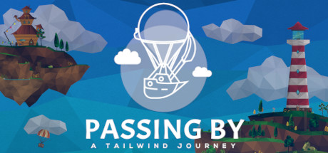 Passing By - A Tailwind Journey
