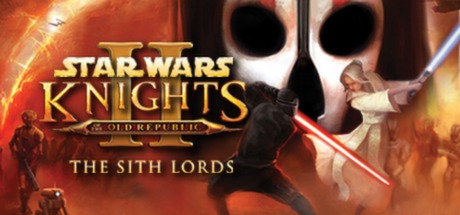 STAR WARS™ Knights of the Old Republic™ II: The Sith Lords™