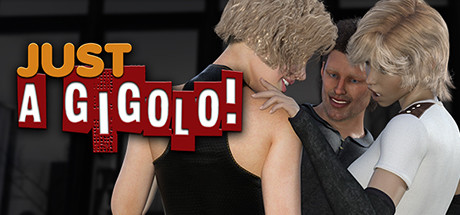 Just a Gigolo: Going to Wet Cum!