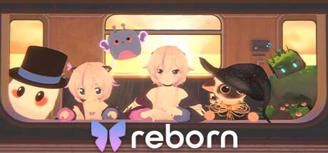 Reborn