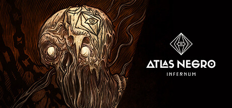 Dark Atlas: Infernum