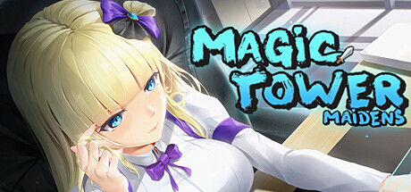 Magic Tower & Maidens