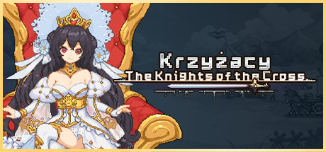 Krzyżacy - The Knights of the Cross