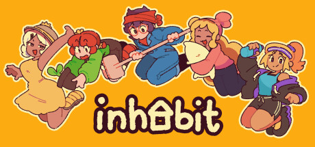 inhabit