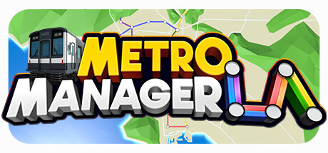 Metro Manager LA