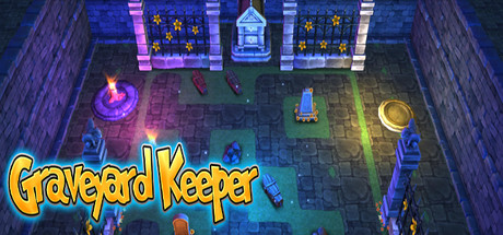 Graveyard Keeper