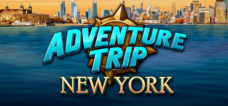 Adventure Trip: New York Collector's Edition