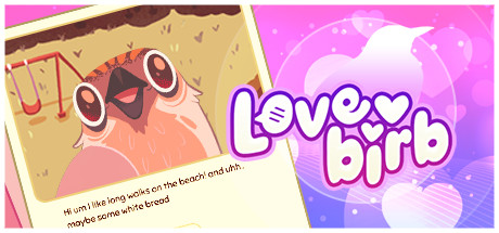 Lovebirb