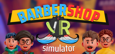 Barbershop Simulator VR