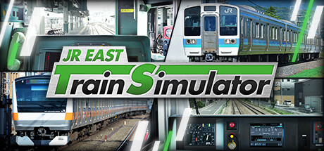 JR EAST Train Simulator