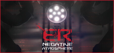Negative Atmosphere: Emergency Room Prototype