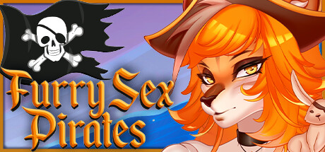 Furry Sex: Pirates 🏴☠