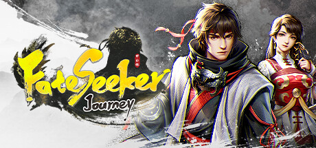 天命奇御：歸途 Fate Seeker: Journey