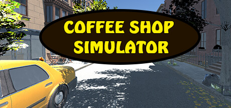 Coffee Shop Simulator
