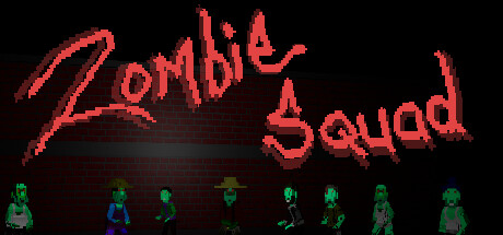 ZombieSquad Playtest