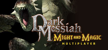 Dark Messiah of Might & Magic Multi-Player