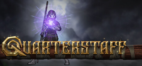 Quarterstaff