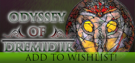 Odyssey of Dremid'ir