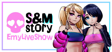 EmyLiveShow: S&M story