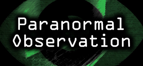 Paranormal Observation