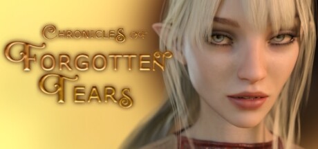 Chronicles of Forgotten Tears
