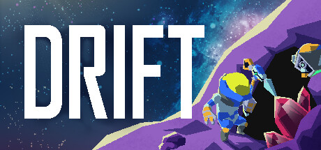 Drift: Space Survival