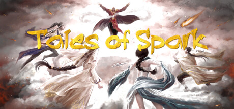 Tales of Spark