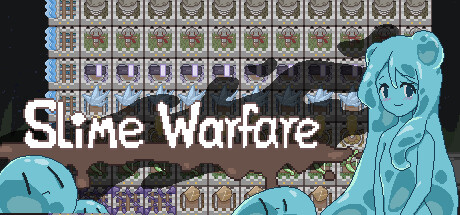 Slime Warfare