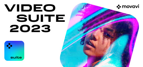 Movavi Video Suite 23 Steam Edition