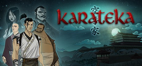 Karateka 