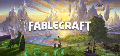 Fablecraft