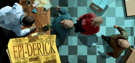 Epi-Derick