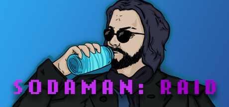 Sodaman