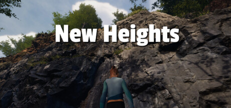 New Heights
