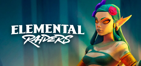 Elemental Raiders