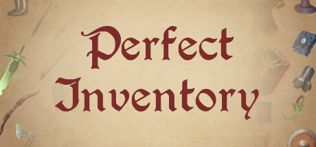 Perfect Inventory