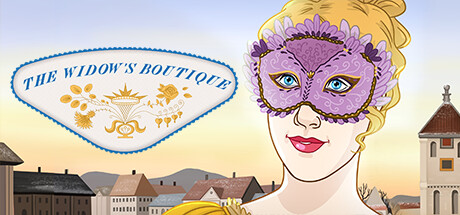 The Widow's Boutique