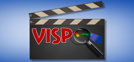 Vispo - The Video Spot the Difference game