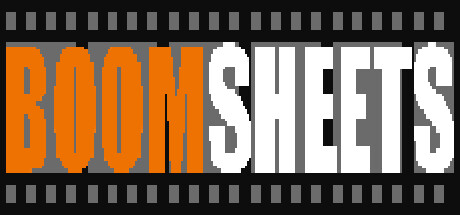 BoomSheets