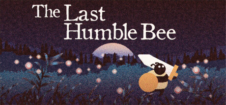 The Last Humble Bee