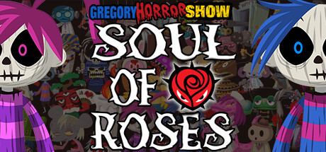 Soul of Roses