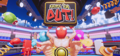Knock'Em Out