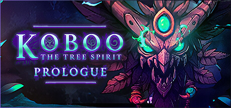 Koboo: the Tree Spirit - Prologue